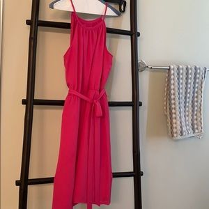 LOFT dress size 4